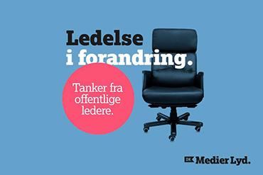 Ledelse i forandring