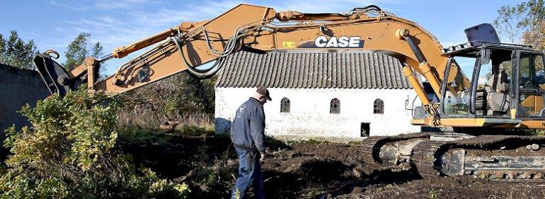 Yderligere 11 kommuner kan få del i landsby-midler