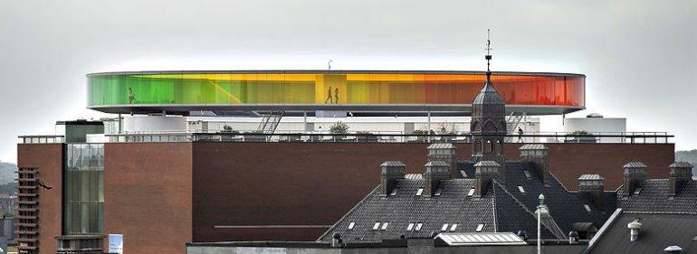 Nyt partnerskab med Airbnb skal fordoble turismen i Aarhus