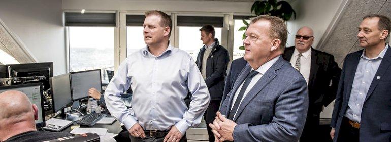 Borgmester om vedtaget politisk spærretid: Uskreven regel i kommuner