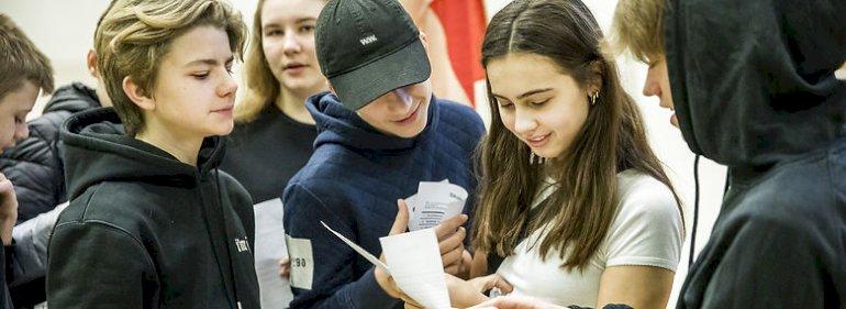 Skolevalget: De Konservative, De Radikale og LA klarede sig bedre end ved FV15