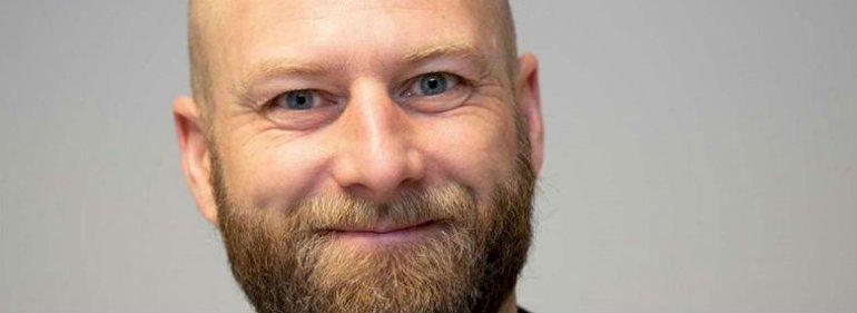 Bornholm fastansætter Johannes Nilsson som kommunaldirektør