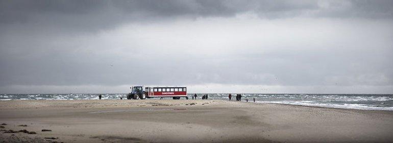 Turismestrukturen skal strammes op - sonderingerne er i gang
