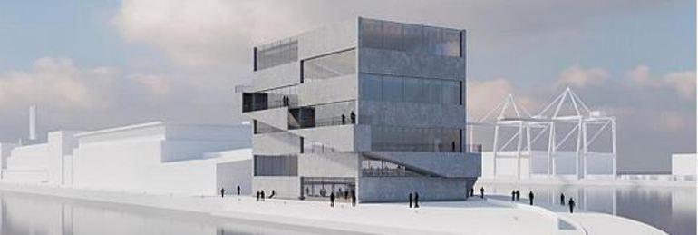 BIG får afslag på betonbyggeri: For grimt og ikke klimavenligt nok 