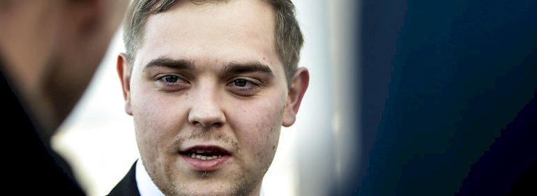 Liberal Alliances Ungdom skifter formand efter #metoo-sag