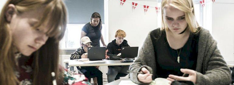 KL: Skoleselvstyre underminerer det kommunale fællesskab