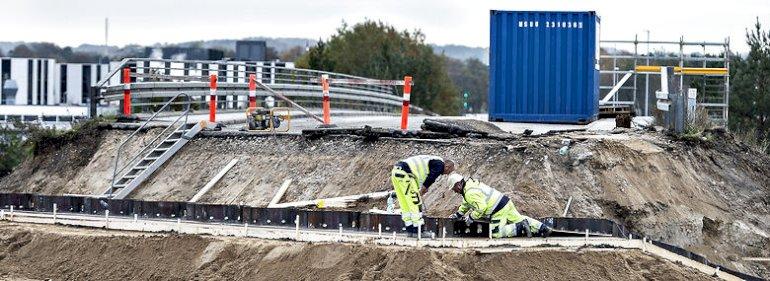 Professor: Trafikinvesteringer i hovedstaden er godt givet ud