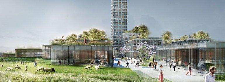 Herning og Ikast-Brande går sammen om turismeindsats