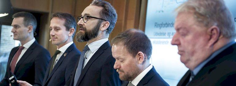 Omfartsvej til 377 mio. kr. ved Mariager vækker undren