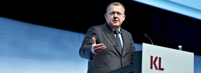 Løkke: Mindst seks mia. kr. til kommunerne i sundhedsreform