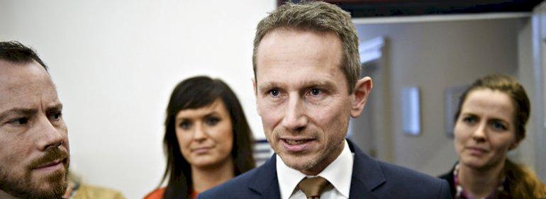 Forberedelse til sundhedsreform: Staten får regioners miljøopgaver