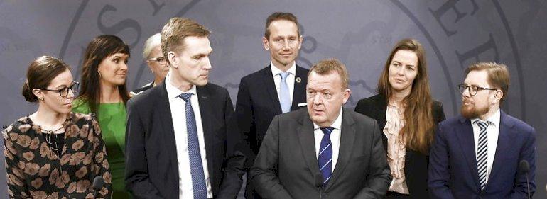 Reformaftale: Nye milliarder til sundhed med regionernes farvel