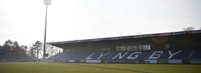 Lyngby sælger stadion til private