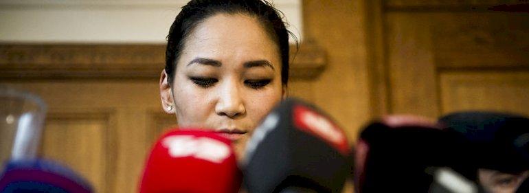 Ombudsmanden: Anna Mee var inhabil i sag om prisuddeling