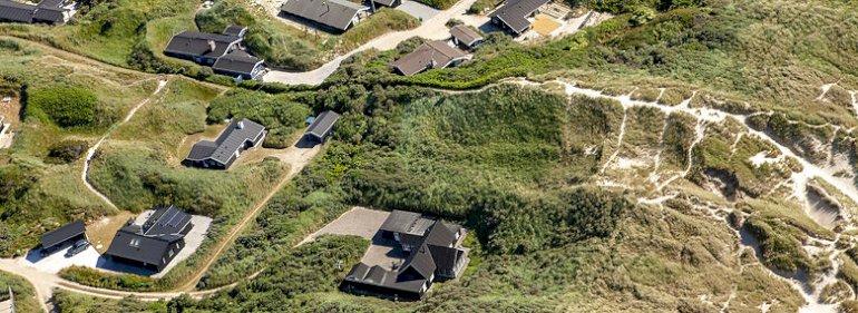 Nordjyske kommuner plejer feriehusejere