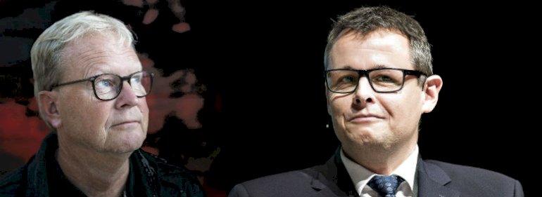 Wilbek afløser Krarup i KL-bestyrelse