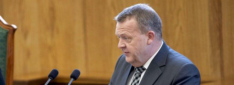 Så skete det: Løkke har udskrevet FV19 til grundlovsdag 5. juni