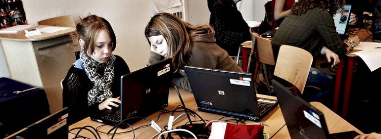 København vil ikke bruge nationale test til påtaler og krav