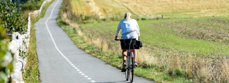 Supercykelstier samler nu 25 kommuner i Hovedstaden