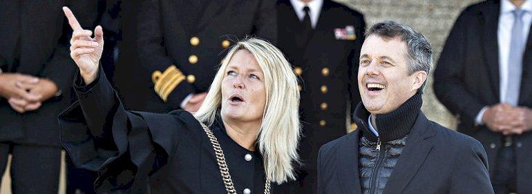 Endnu en borgmester nævnes nu i Kraks Blå Bog