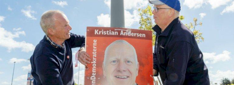 Håb, frygt og sandsynligheder for FV19-kandidaterne i Midtjylland