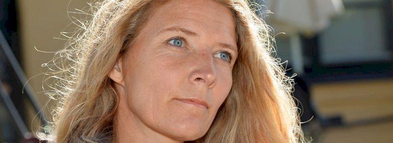 Anne Thomas stopper som viceborgmester på Bornholm