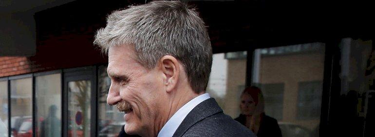 Borgmesterpartiet V var sat udenfor i Glostrup - nu i spil igen 