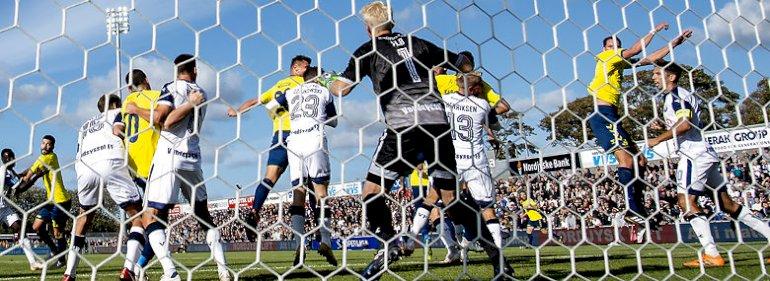Op- og nedrykning kan påvirke stadioninvesteringer