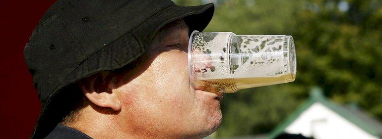 København følger nu festivalerne og forbyder plastickrus