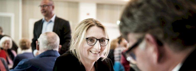 FV19: 18 lokalpolitikere blev valgt - Aarhus og Vejle leverer hver to