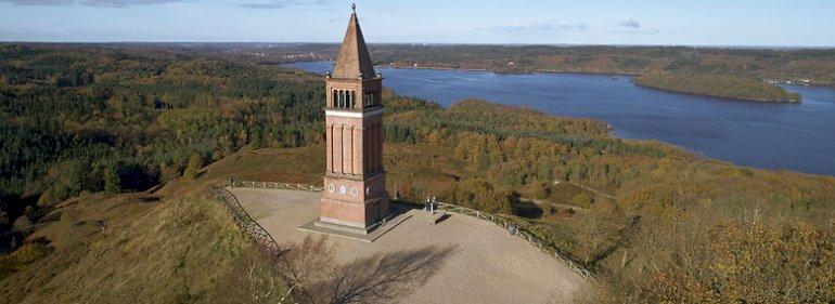 Folkemøde på Himmelbjerget genopstår efter 175 års pause