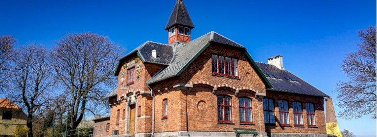 Folkemødehuset skal gøre Allinge til samlingssted resten af året 