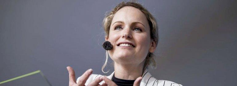 Pernille Skipper slår fast: Uligheden skal bekæmpes