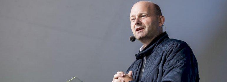 Søren Pape til Venstre: Kom hjem til det borgerlige Danmark
