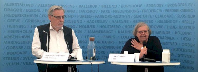 Udspil: 14 kriterier for kommunal udligning skal afløses af disse fem
