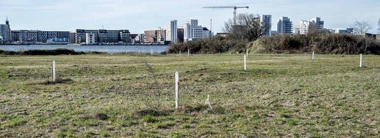 Kommunerne har planlagt 6.000 byggeprojekter