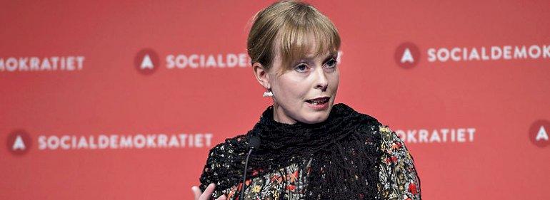 Roskilde-borgmester bliver kulturminister