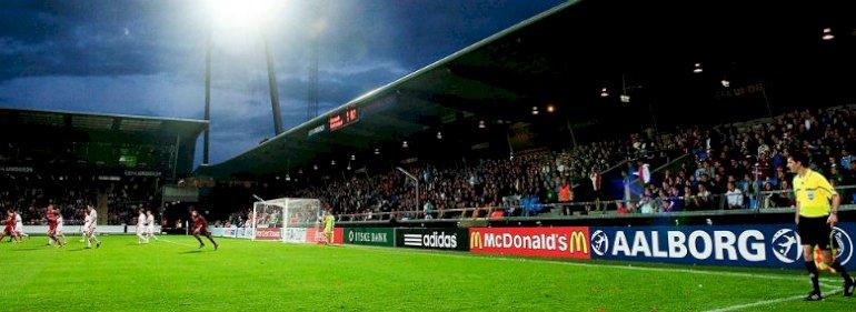 Aalborg og DBU udvider samarbejdsaftale