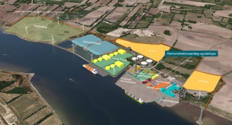 Aalborg vil være Danmarks grønne testcenter
