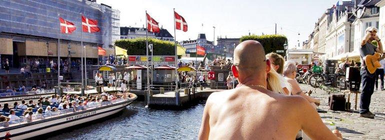 Ny turismestruktur: Nu er der 18 destinationsselskaber
