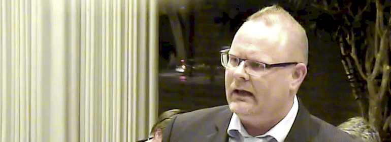Eks-politiker tabte retssag mod tidligere byrådskollega i Aabenraa