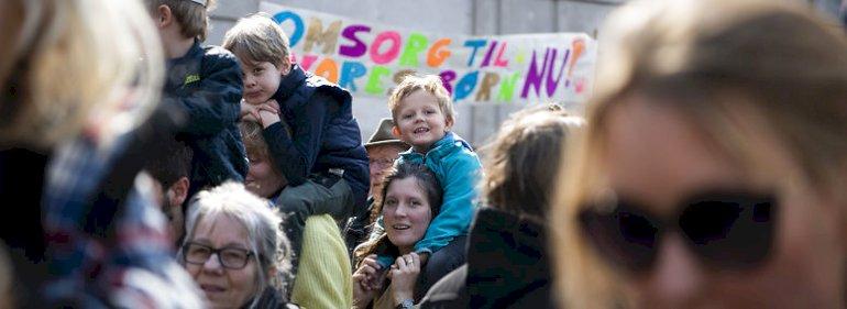 Forældreforening mangedobler antallet af lokalforeninger