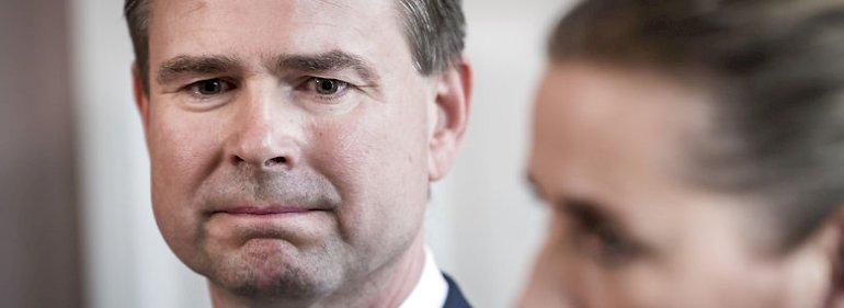 Kommuner og regioner øjner milliarder efter velfærdsvalg