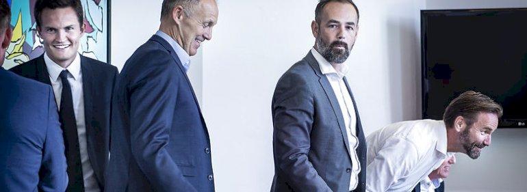 Overblik: Ugens vigtige historier