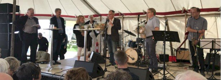 Rebild vinder Con Amore Kulturpris 2019