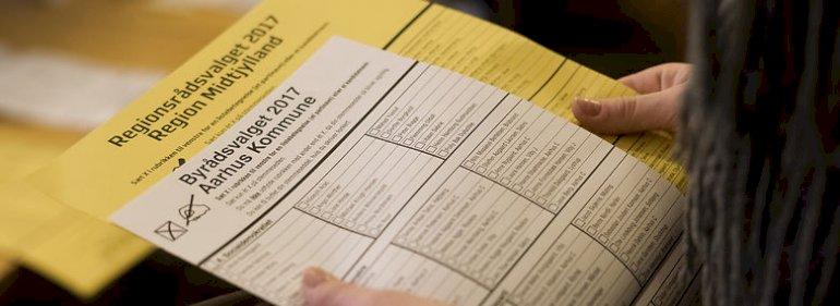 Nyt it-system til valg koster Nyborg tæt på en million kroner