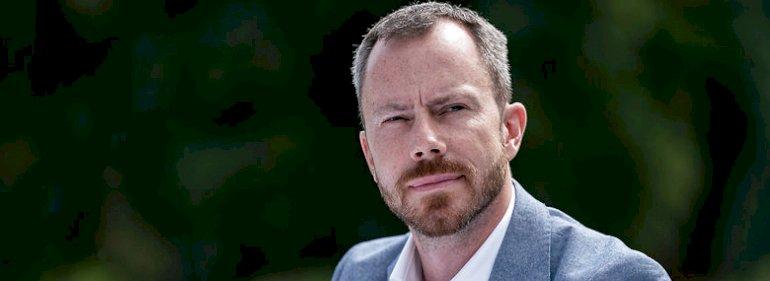 Ellemann-Jensen melder sig som formandskandidat i Venstre