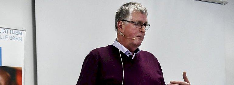 Nye regler om faldende folketal flytter 270 mio. kr. i udligning