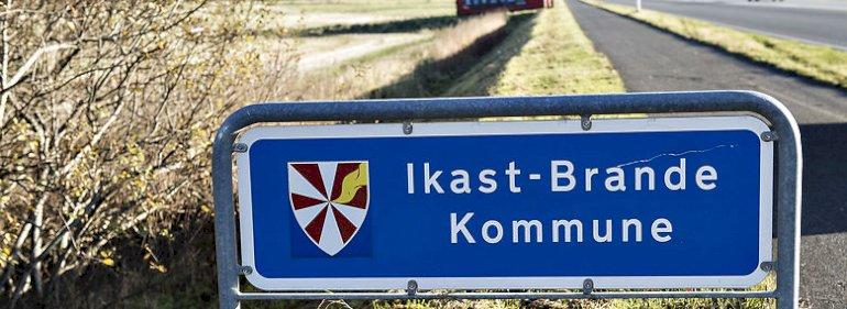 Virksomhedernes tilfredshed med kommunerne er steget markant
