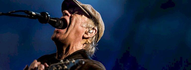 Mindeplads for Kim Larsen i København afvist af familien